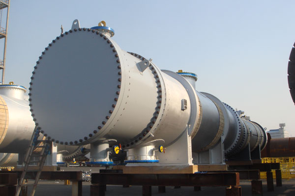 Heat-Exchangers