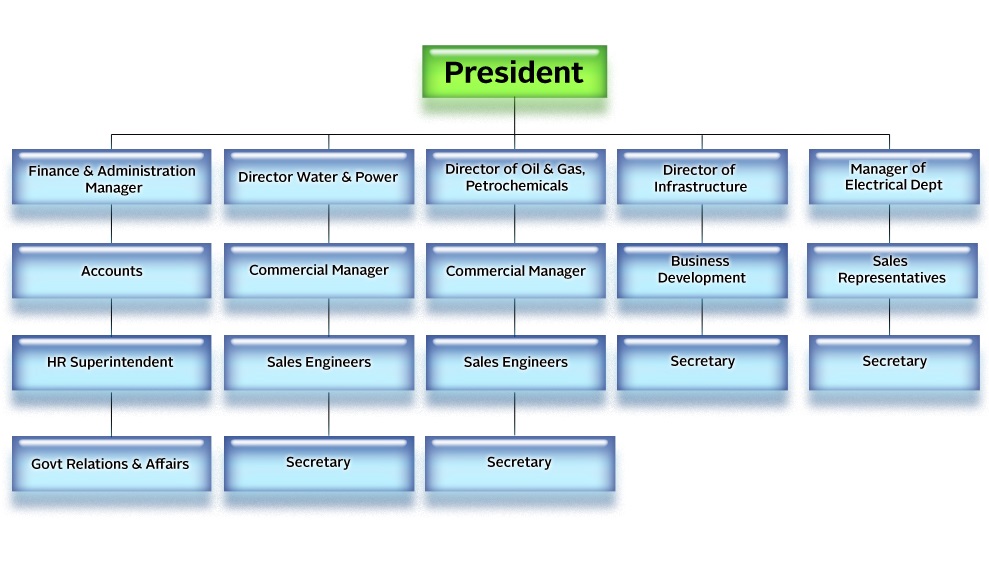 organization