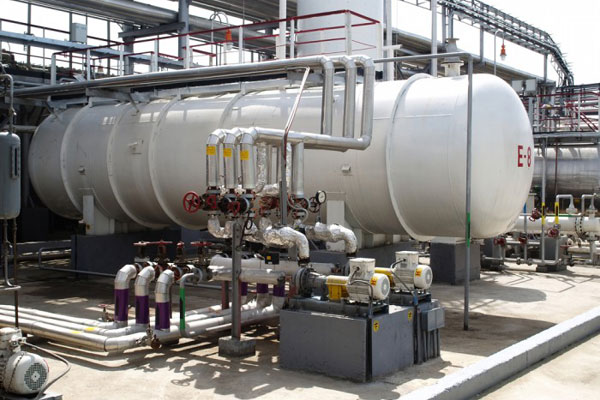 Pressure Vessel