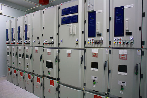 Switchgears